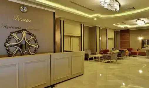 Adenya & Resort Halal All Inclusive - 29