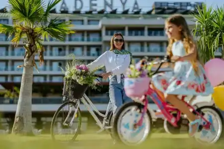 Adenya & Resort Halal All Inclusive - 33