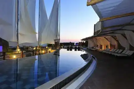 Adenya & Resort Halal All Inclusive - 11
