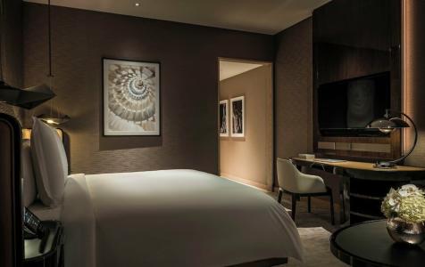 Four Seasons Dubai International Financial Centre - 66