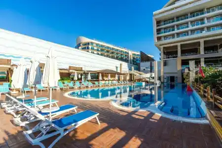 Adenya & Resort Halal All Inclusive - 71