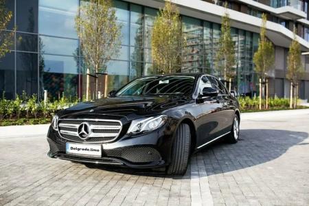 Privilege Suites by Central Park - 4