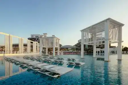 Selectum Luxury Resort Belek - 32