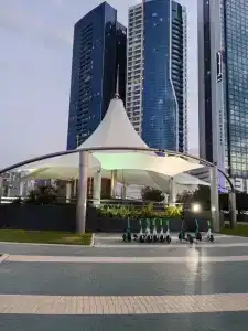 Hawthorn Suites by Wyndham Abu Dhabi City Center - 10