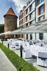 Hilton Gdansk - 3
