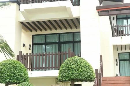 Koh Chang Grandview Resort - 79