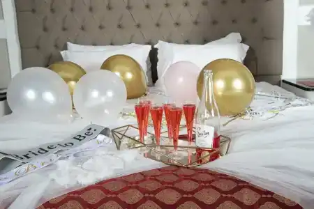 Ramada & Suites by Wyndham Istanbul Merter - 59