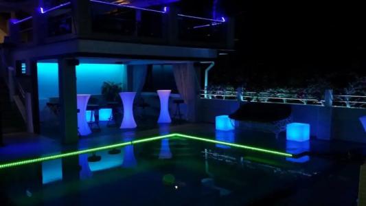Swiss Villas Panoramic - SHA Certified - 72