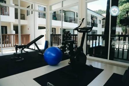 Patong Lodge - SHA Extra Plus - 14
