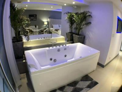 Swiss Villas Panoramic - SHA Certified - 63