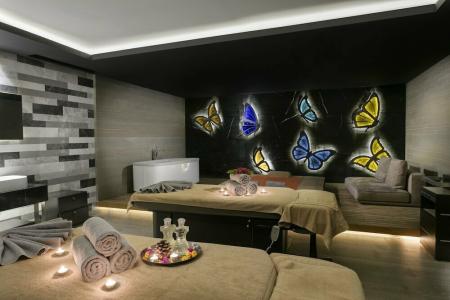 Sirene Luxury Bodrum - 59