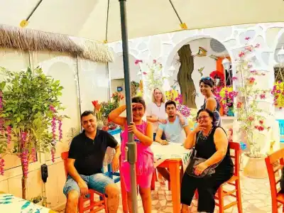 Bodrum Sade Pension - 76