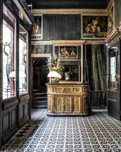 Les Bains Paris - 86