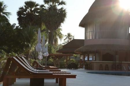 Koh Mook Sivalai Beach Resort - 94