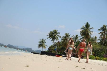 Koh Mook Sivalai Beach Resort - 80