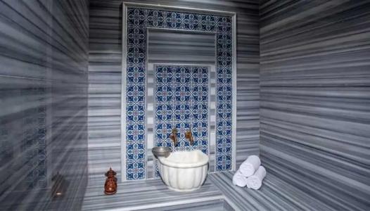 Amara Luxury Resort & Villas - 51