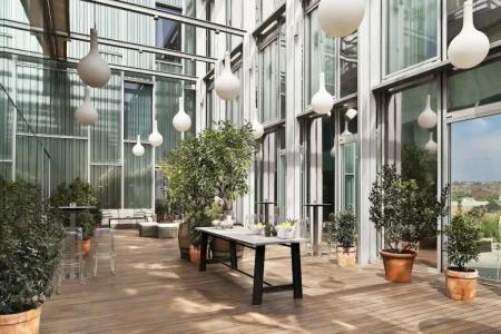 The Level at Melia Barcelona Sky - 34