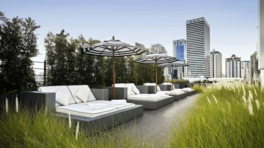 Mövenpick Sukhumvit 15 Bangkok - SHA Extra Plus Certified - 98