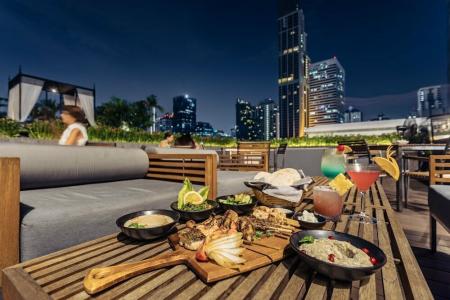 Mövenpick Sukhumvit 15 Bangkok - SHA Extra Plus Certified - 9