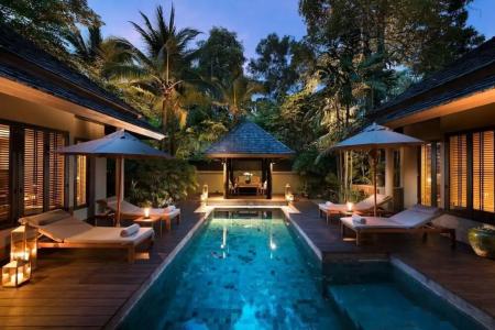 Anantara Layan Phuket Resort - 77