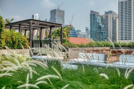 Mövenpick Sukhumvit 15 Bangkok - SHA Extra Plus Certified - 37