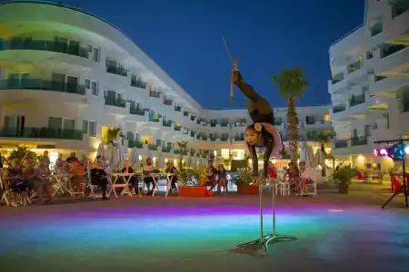 Dragut Point North - All Inclusive - 6