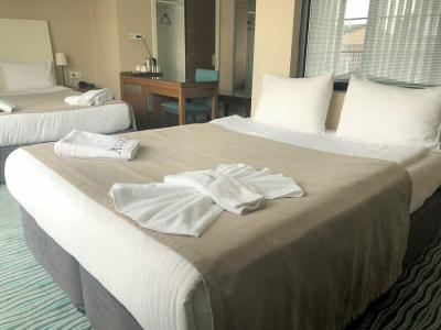 Aston Taksim - 12