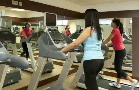 City Seasons Al Hamra - 56