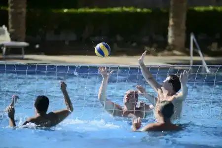 Stella Di Mare Beach & Spa - 17