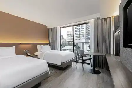 Gardina Asoke & Residence - SHA Certified - 79
