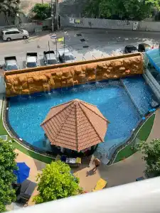 Centara Pattaya - 42