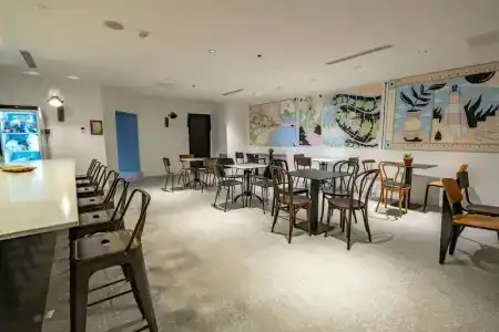 Selina Tel Aviv Beach - 32