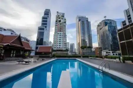 Ariston Bangkok - 1