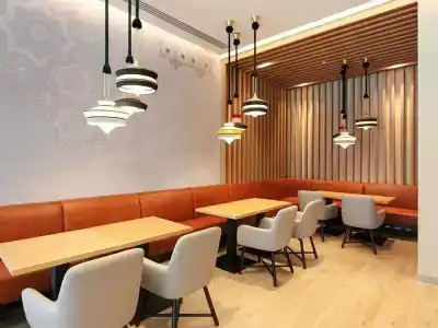 ApartAdagio Dubai Deira - 63