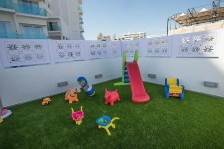 The Blue Ivy & Suites - 43