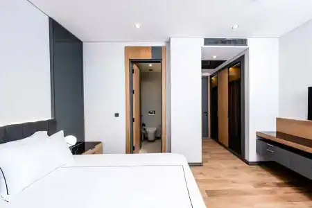 Selectum Luxury Door'a Bodrum - 41