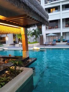 DoubleTree by Hilton Phuket Banthai Resort - 93