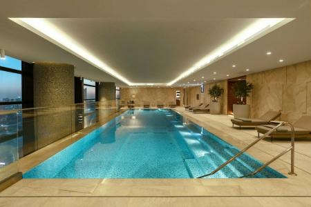 Address Istanbul - 68