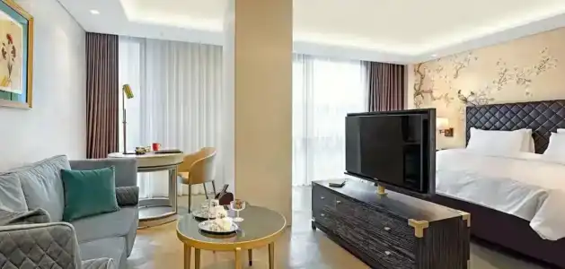 Wanda Vista Istanbul - 99