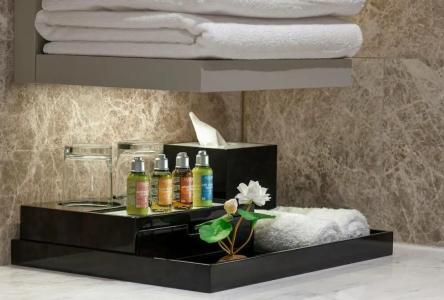 Wanda Vista Istanbul - 65