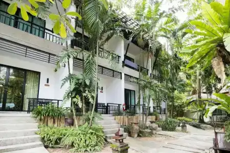 Sand Sea Resort Railay Beach - 2