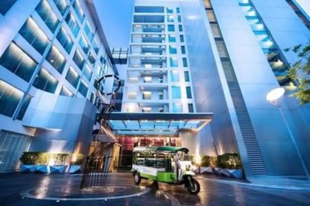 Radisson Suites Bangkok Sukhumvit - SHA Extra Plus - 44