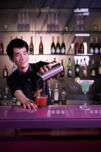 Radisson Suites Bangkok Sukhumvit - SHA Extra Plus - 38