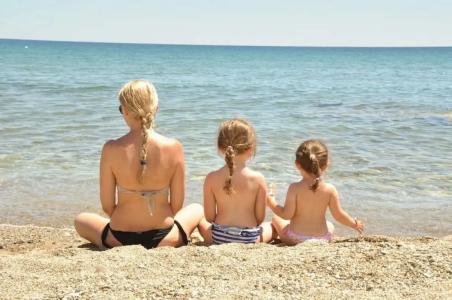 Kiani Beach Resort Family All Inclusive - 39