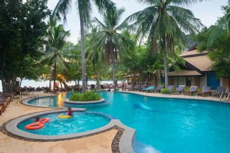 Sand Sea Resort Railay Beach - 40