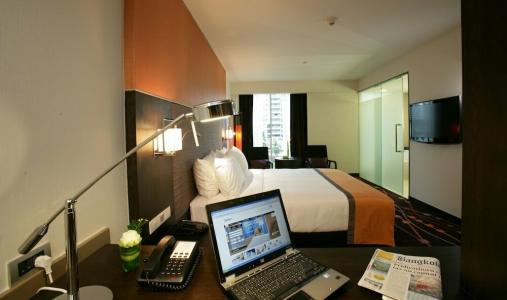 Radisson Suites Bangkok Sukhumvit - SHA Extra Plus - 97