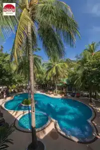 Sand Sea Resort Railay Beach - 8