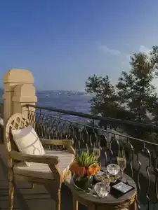 Shangri-La Bosphorus, Istanbul - 24