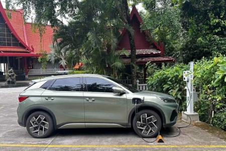 SYLVAN Koh Chang - 8