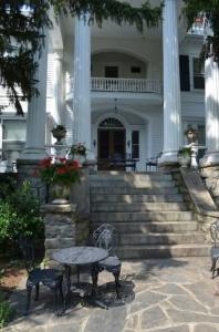 Albemarle Inn - Asheville - 31